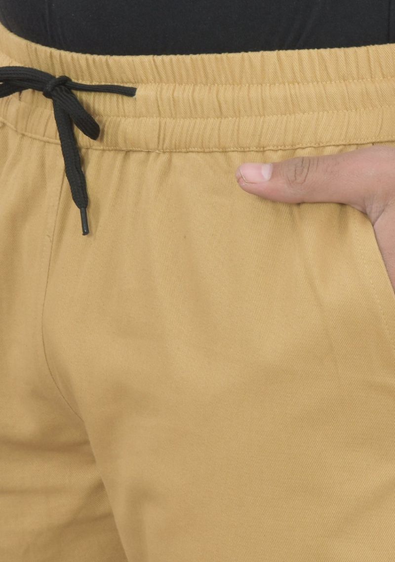 Men Cargos Track Pants
