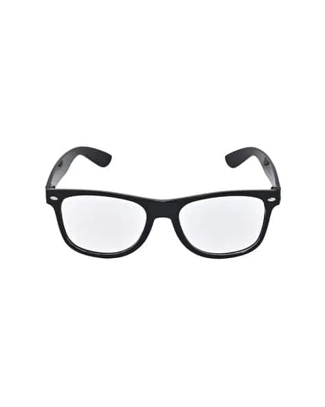 UV Protection Rectangular Sunglasses For Men & Women